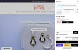 Desert Peach coupon verification screenshot