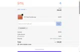 Desert Peach coupon verification screenshot