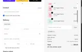 Desert Peach coupon verification screenshot