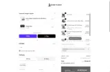 AVEONEGRO coupon verification screenshot