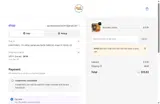 Vip10 coupon verification screenshot