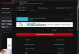 Design911 coupon verification screenshot