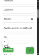 save16 coupon verification screenshot