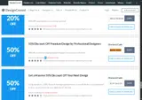 BLOG-2014 coupon verification screenshot