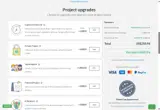DESIGNSAVER coupon verification screenshot
