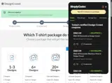 50DOFFHIGH coupon verification screenshot
