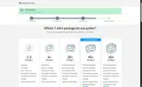 DESIGNSAVER coupon verification screenshot