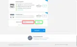 A30OFF coupon verification screenshot