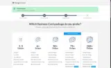 100OFF coupon verification screenshot