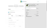 SAVE20 coupon verification screenshot