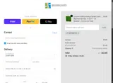 WETHRIFT20 coupon verification screenshot