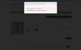 pillow10 coupon verification screenshot