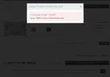10MSS coupon verification screenshot
