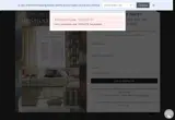 OUTLET10 coupon verification screenshot