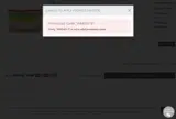 AWEND10 coupon verification screenshot