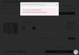 AWEND10 coupon verification screenshot