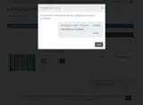 FALL25 coupon verification screenshot