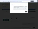 10SPRINGHOL coupon verification screenshot