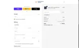 Designer Suds coupon verification screenshot