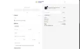 Designer Suds coupon verification screenshot