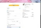 MIGUELI&DESIGNFORMAL coupon verification screenshot