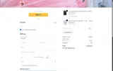 JDLFKSJLFMS coupon verification screenshot