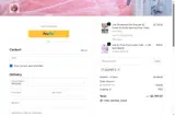COUPERT10 coupon verification screenshot