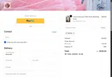 FECA5 coupon verification screenshot