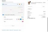 LEGO5 coupon verification screenshot