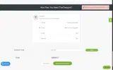 MEGA100 coupon verification screenshot
