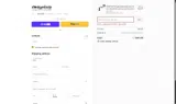 EXTRA15 coupon verification screenshot