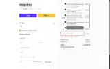 FREESHIPPING coupon verification screenshot