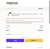 WINTER20 coupon verification screenshot