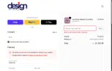 MAY20 coupon verification screenshot