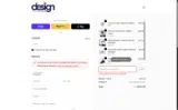 BIGB25 coupon verification screenshot