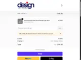 10BLACKBLUM coupon verification screenshot