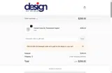 10BLACKBLUM coupon verification screenshot