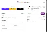 GEREMY10 coupon verification screenshot