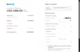 MC25OFF coupon verification screenshot