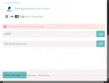 10OFF coupon verification screenshot