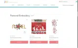 WELCOME20 coupon verification screenshot