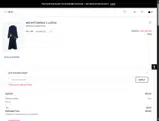 Desigual coupon verification screenshot