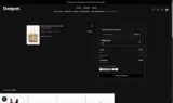 DESIGUAL-ES coupon verification screenshot