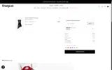DISCOUP coupon verification screenshot