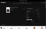 DESIGUAL-ES coupon verification screenshot