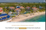 Desire Riviera Maya Resort coupon verification screenshot