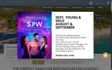 Desire Riviera Maya Resort coupon verification screenshot