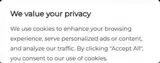Desire Riviera Maya Resort coupon verification screenshot