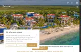 Desire Riviera Maya Resort coupon verification screenshot