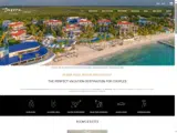 Desire Riviera Maya Resort coupon verification screenshot